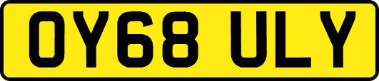 OY68ULY