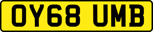 OY68UMB