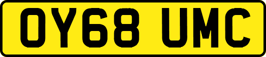 OY68UMC