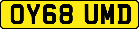 OY68UMD