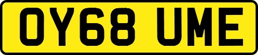 OY68UME
