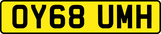 OY68UMH