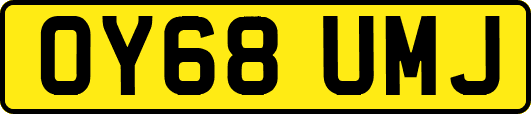 OY68UMJ