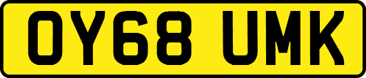 OY68UMK