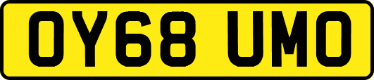 OY68UMO