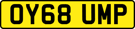 OY68UMP