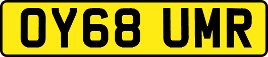 OY68UMR