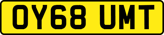 OY68UMT