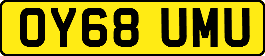 OY68UMU