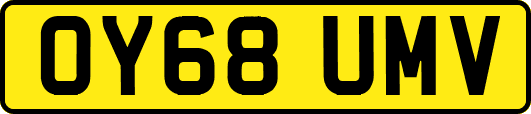 OY68UMV