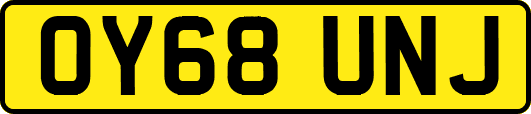 OY68UNJ