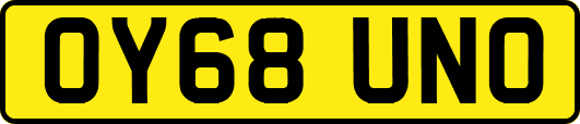 OY68UNO