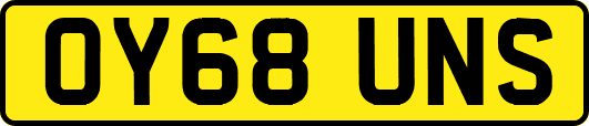 OY68UNS