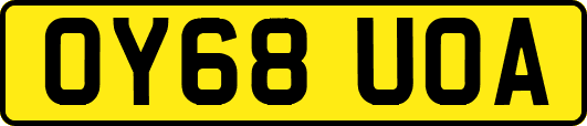 OY68UOA