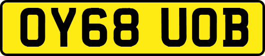 OY68UOB