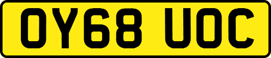 OY68UOC