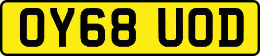 OY68UOD