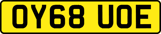 OY68UOE
