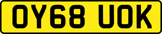 OY68UOK
