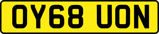 OY68UON
