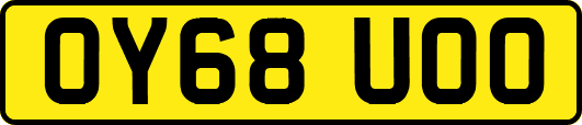 OY68UOO