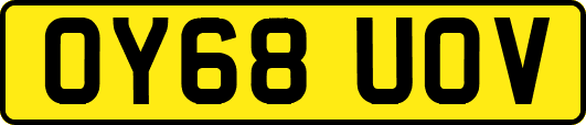 OY68UOV