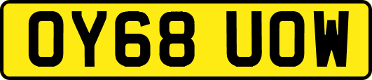 OY68UOW