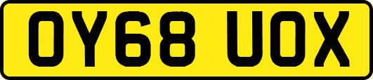 OY68UOX