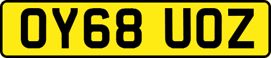 OY68UOZ