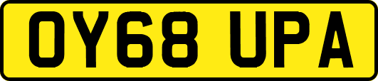 OY68UPA