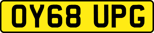 OY68UPG