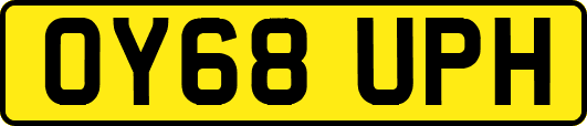 OY68UPH