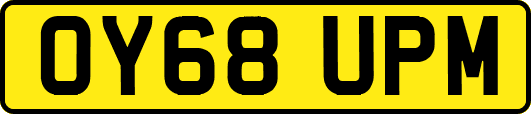 OY68UPM