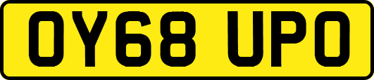 OY68UPO