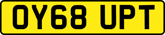 OY68UPT
