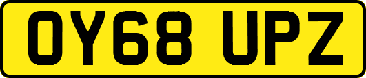 OY68UPZ