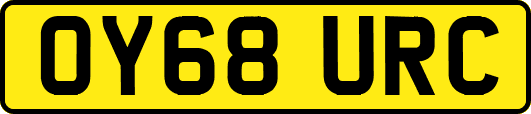 OY68URC