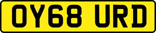 OY68URD