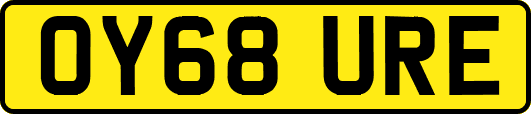 OY68URE