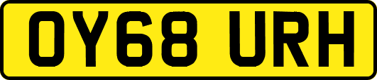 OY68URH