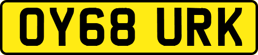 OY68URK