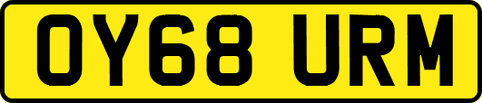 OY68URM