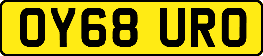 OY68URO
