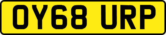 OY68URP