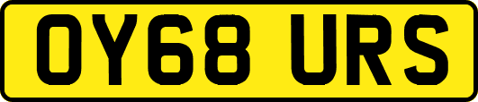 OY68URS
