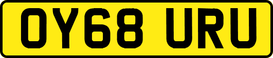 OY68URU