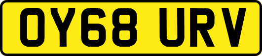 OY68URV