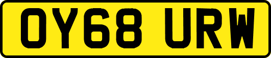 OY68URW