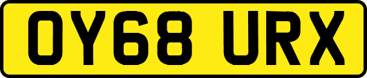 OY68URX