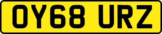 OY68URZ